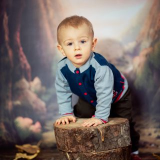 sesja dziecięca na urodziny, bon prezentowy, fotograf dziecięcy