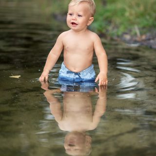 letnia sesja zdjęciowa dzieci, sesja w plenerze dla dziecka, fotograf dziecięcy konin